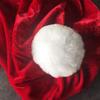SUMAG Change Bag - Repeat (Christmas Hat, Large) Magic Tricks Object Appear Vanish Magic Magician Stage Party Illusions Gimmick Funny view 4