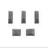War World Gaming World at War Undamaged Dragon's Teeth Tank Trap (Choose Size and Quantity) - 28mm WW2 Wargame Terrain view 2