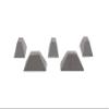 War World Gaming World at War Undamaged Dragon's Teeth Tank Trap (Choose Size and Quantity) - 28mm WW2 Wargame Terrain view 3