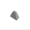 War World Gaming World at War Undamaged Dragon's Teeth Tank Trap (Choose Size and Quantity) - 28mm WW2 Wargame Terrain view 4