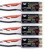 Hockus Accessories 4pcs Original FVT LITTLEBEE BLlheli-s Spring 30A ESC 2-6S Supports Mulitshot DSHOT Oneshot42 OneShot125 Multicopter - (Color: 4PCS) view 1