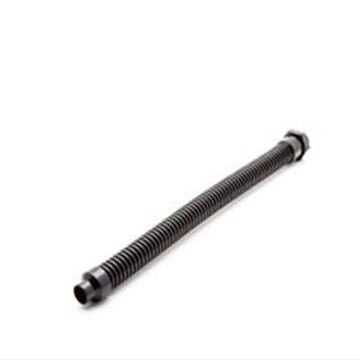 Hockus Accessories Rc Saito Engines Parts Four-Stroke Engine Flexible Muffler (Left) PN#SAIG57T781 SAI60T782 SAI450R3D1111 SAI100TI781 SAI100TI781 - (Color: SAIG57T781)