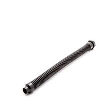 Hockus Accessories Rc Saito Engines Parts Four-Stroke Engine Flexible Muffler (Left) PN#SAIG57T781 SAI60T782 SAI450R3D1111 SAI100TI781 SAI100TI781 - (Color: SAIG57T781)