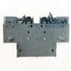 Hockus Accessories 1/16 Plastic Back Cover Rear Plate Funnel for Tiger I RC Tank 3818 TH00179 view 2