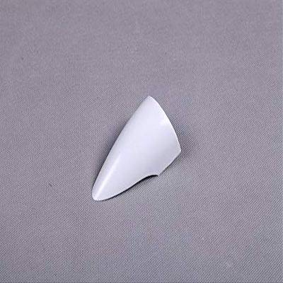 Hockus Accessories FMS 1400mm 1.4m Zero Oil Cooler Vent Green MJ307 RC Airplane Hobby Model Plane Aircraft Spare Part