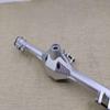 Hockus Accessories Alu CNC Rear Axle housing for Team Losi Rock Rey Rey 1:10 LOS232001 view 2