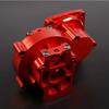 Accessories CNC Metal Middle Differential Case Outside Shells Fit 1/5 Scale Losi 5IVE-T ROVAN LT,King Motor X2 Rc Car Spare Parts Red view 4