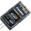 Hockus Accessories RC Original R6202SBW S.Bus 8/18 Channel FASST Dual HV Rx Receiver for Helicopter view 1