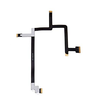 iMusk Original OEM P3S/P3P/P3A Replacement Gimbal Flexible Flat PCB Repairing Ribbon Cable Spare Parts for DJI Phantom 3 Standard/Professional/Advanced (Phantom 3 Pro/Adv Cable)