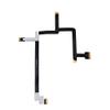 iMusk Original OEM P3S/P3P/P3A Replacement Gimbal Flexible Flat PCB Repairing Ribbon Cable Spare Parts for DJI Phantom 3 Standard/Professional/Advanced (Phantom 3 Pro/Adv Cable) view 1