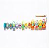 Wise Elk Fishes Lacing Toy view 2