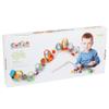 Wise Elk Fishes Lacing Toy view 3