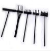 JOICE GIFT Desktop Mini Zen Garden Tools Art Kit Set Decor Accessories Rake, Pushing Sand Rake view 1