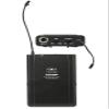 Galaxy Audio TQMBPN2 Quest 8 Belt Pack Transmitter: Belt Pack Transmitter Single Channel UHF view 1