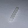 Accessories 10/100/1000PCS 42mm Plastic Porous Square Column/rc car Frame Part/spacing Column/DIY Toy Accessories/Technology Model Parts - (Color: 1000pcs) view 3