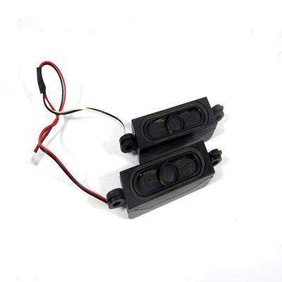 Hockus Accessories Speakers for Mato Metal 1/16 RC Tanks MF3018 TH12161