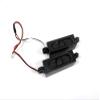 Hockus Accessories Speakers for Mato Metal 1/16 RC Tanks MF3018 TH12161