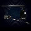 Hockus Accessories UAV FPV RC Racing Drone Accesspries 900m R9 Long Range/ R9M Receiver 900MHz - (Color: R9 only) view 2