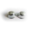Hockus Accessories Mato German M1942 Helmet 1/16 1:16 RC Germany Tank, Spare Tank RC Parts view 1