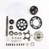 Hockus Accessories 1/5 2 Speed Transmission Set 2 Speed Gear Set for 1/5 Scale HPI KM RV 5b 5t - 85179 view 1