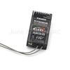 Hockus Accessories Original Futaba R7008SB S.Bus2 SBUS FASSTest Receiver 14SG/18MZ/18SZ - (Color: Red) view 2