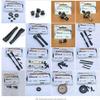 Hockus Accessories JLB Racing Cheetah 1/10 Brushless RC Car Spare Parts General Differential Gear Pull Rod arm - (Color: EA1043) view 2