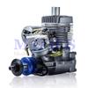 Kamas NGH 2 Stroke Engines NGH GT17 17cc 2 Stroke Gasoline Engines Petrol Engines rc Aircraft rc Airplane Two Stroke 17cc Engines view 1