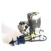 Kamas NGH 2 Stroke Engines NGH GT17 17cc 2 Stroke Gasoline Engines Petrol Engines rc Aircraft rc Airplane Two Stroke 17cc Engines view 4