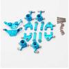 Accessories Huckus P929 P939 K979 K989 K999 k969 RC Car Upgraded All Metal partss - (Color: Set 1) view 1