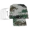 Accessories Canvas Truck Hood Cover Cloth for WPL B-24 Military Mini Truck Rock Crawler High Quadlity Canvas RC Car Truck Hood Cover Cloth - (Color: Green) view 1