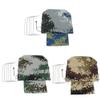Accessories Canvas Truck Hood Cover Cloth for WPL B-24 Military Mini Truck Rock Crawler High Quadlity Canvas RC Car Truck Hood Cover Cloth - (Color: Green) view 2