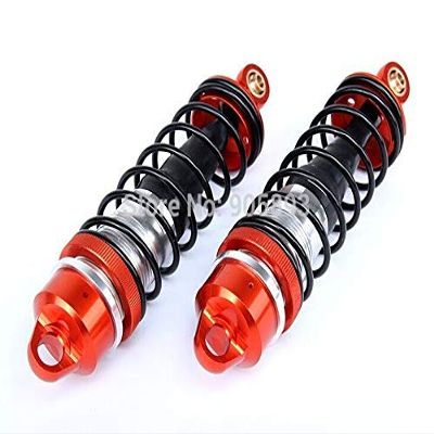 Accessories LOSI Parts,LOSI Front Absorber Shock Set, 2pcs/Set for LOSI 5ive-T s