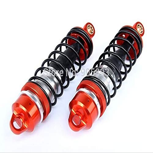 Accessories LOSI Parts,LOSI Front Absorber Shock Set, 2pcs/Set for LOSI 5ive-T s
