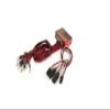 Hockus Accessories LED Controller Lights Bulbs for SCX10 CC01 TF2 F350 Wraith D90 Wranger Rock Crawler Truck rc4 Gelande II Cruiser/FJ40 - (Color: bb) view 3