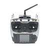Hockus Accessories Original 2.4G AT9S 10CH Remote Control AT9S Transmitter & R9DS Receiver for DIY Drone FPV RC Quadcopter - (Color: Mode 2) view 1