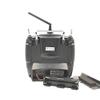 Hockus Accessories Original 2.4G AT9S 10CH Remote Control AT9S Transmitter & R9DS Receiver for DIY Drone FPV RC Quadcopter - (Color: Mode 2) view 2