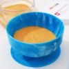 ChooMee Silicone Baby Suction Bowls | Non Slip Extra Strong Suction Base with Durable and Firm Bowl | Ideal for Infant and Toddler Baby Led Feeding | Small 2 CT view 3