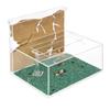 Sand Ant Farm L (Formicarium (Anthill, Formicarium, Educational, Ants) view 2