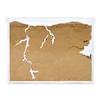 Sand Ant Farm L (Formicarium (Anthill, Formicarium, Educational, Ants) view 3