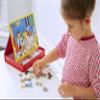 Petit Collage Mag Play Scene Pet Hospital view 2