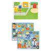 Petit Collage Mag Play Scene Pet Hospital view 4