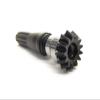Unlimited Desert Racer UDR Center Front Shaft, Bearings Pinion for Traxxas 85076-4 view 2
