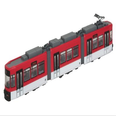 TomyTEC 301561 Model kit, Multicoloured