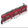 TomyTEC 301561 Model kit, Multicoloured view 1