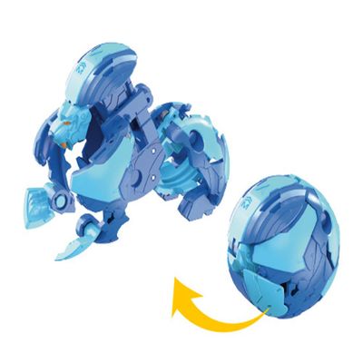 Bakugan Bakugan 021 Hydros DX