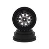 RC4WD Raceline Monster 2.2/3 Beadlock Wheels Fr-TRA UDR RC4ZW0302 RC Tire view 2