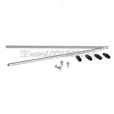 Accessories Wholesale/Double Horse DH 9117 Spare Parts Decorative Bar 9117-13 for DH9117 RC Helicopter - (Color: 1 Set)