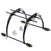 Hockus Accessories Aerops F550 Frame Landing Gear Flame Wheel Kit 550mm Wheelbase Remote Control Quadcopter Six Axis Copter Multirotor Hexacopter - (Color: gimble Landing Gear) view 1