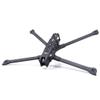 Hockus Accessories DC10 Frame 10 inch 472mm Wheelbase Carbon Fiber Frame 8mm/6mm Arm for Freestyle RC DIY FPV Racing Drone - (Color: 6MM Arm, CN) view 1