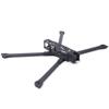 Hockus Accessories DC10 Frame 10 inch 472mm Wheelbase Carbon Fiber Frame 8mm/6mm Arm for Freestyle RC DIY FPV Racing Drone - (Color: 6MM Arm, CN) view 3